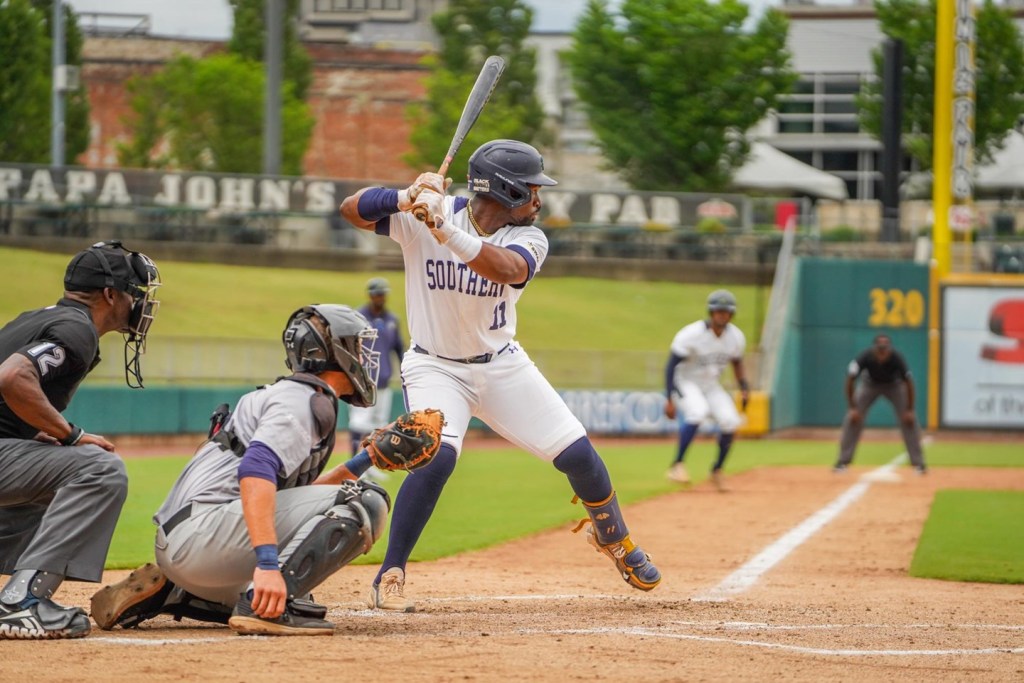 SWAC Baseball