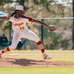 Tuskegee Baseball Head Coach Resigns