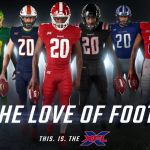 XFL contract, USFL expansion should help HBCU products