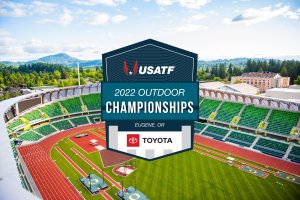 HBCU track athletes looking for titles at US track nationals