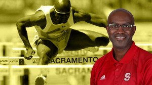 NC A&T track to be led by Olympic medalist, ACC assistant