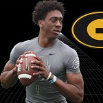 Grambling State lands former Syracuse quarterback