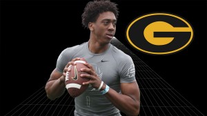 Grambling State lands former Syracuse quarterback