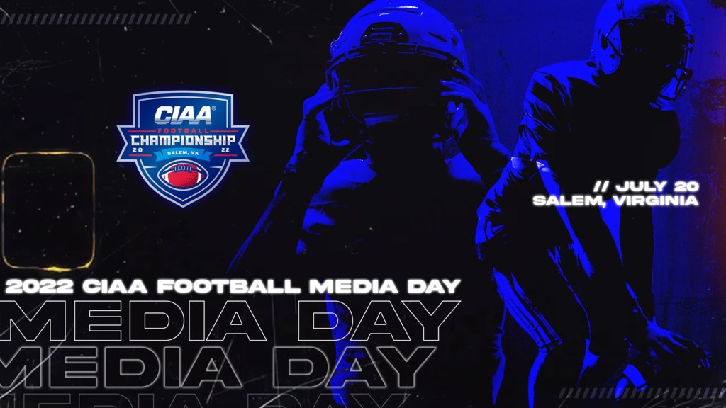 CIAA media day