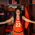 Maori Davenport, a former five-star, headed to HBCU