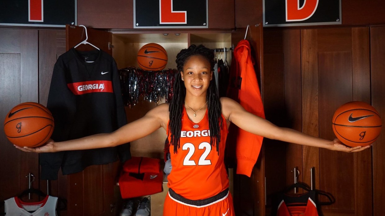 Maori Davenport