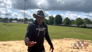 Deion Sanders Talks Faith, Healing, and Haters