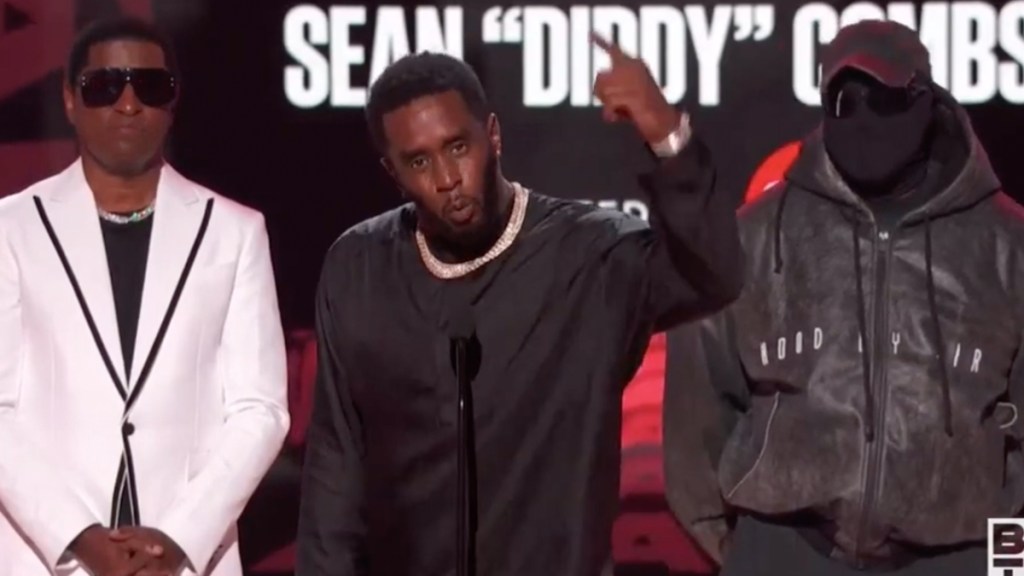 Diddy Jackson State Deion Sanders, Howard University, Sean Combs