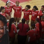 Morehouse College hires Dr. Ashley Johnson as volleyball coach