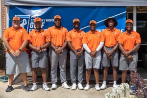 FAMU golf scores near perfect 993 APR