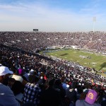 Jackson State football attendance dwarfs Power Fives