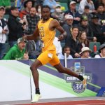 Randolph Ross repeats as NC A&T finishes in top 10 again