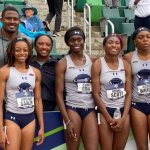 HBCU stars earn All-American status at NCAA championships