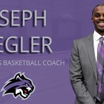 Joseph Flegler, an HBCU hoops vet, hired at Wiley