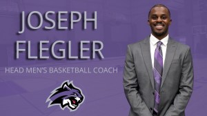 Joseph Flegler, an HBCU hoops vet, hired at Wiley