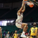 Brooklyn Nets summer league team adds Texas Southern product