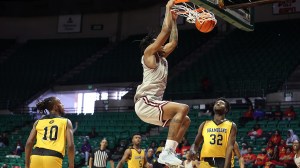 Brooklyn Nets summer league team adds Texas Southern product