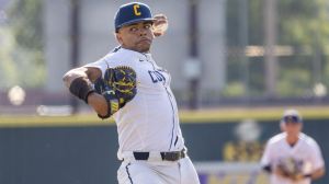 College World Series – Coppin State prepares for ECU