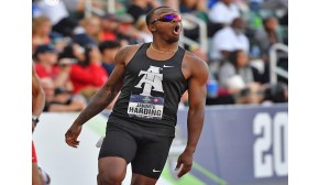 NC A&T good news, bad news at NCAA Track