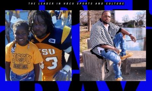 Jovontay Williams, former JCSU player, dies suspiciously in police custody