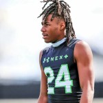 Jackson State in running with P5s for four-star DB