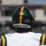 Norfolk State player attempted to rape teammate, per lawsuit