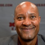 North Carolina Central AD Skip Perkins ready to roll up sleeves