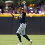 Coppin State Baseball Drops Regional Opener at #8 East Carolina