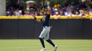 Coppin State Baseball Drops Regional Opener at #8 East Carolina