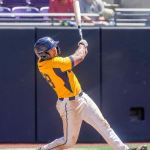 Coppin State Baseball Falls Short in NCAA Regional