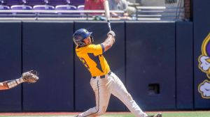 Coppin State Baseball Falls Short in NCAA Regional