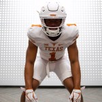 De’Gabriel Floyd, former Texas four-star, headed to HBCU