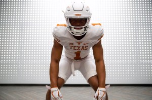 De’Gabriel Floyd, former Texas four-star, headed to HBCU