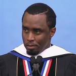 Diddy distanced by Howard University