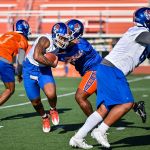 Savannah State football adds missing game