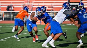 Savannah State football adds missing game