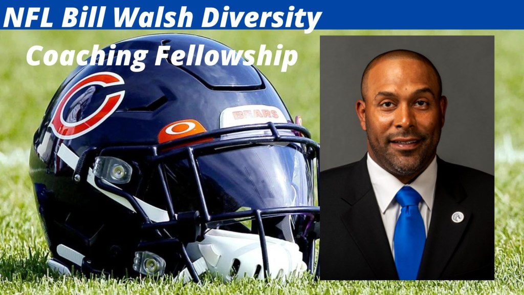 bill walsh diversity coaching fellowship