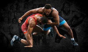 HBCU wrestling making a comeback in Texas