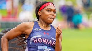 Howard Women’s Track Advances to NCAA Championship Saturday