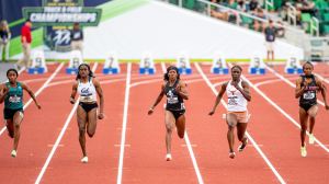 NC A&T Women’s Track Advancing to NCAA National Finals