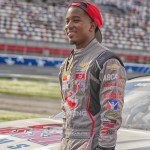 Rajah Caruth to Drive Caribbean Themed Car in ARCA Series