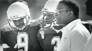 Ray Greene, Alabama A&M Hall of Fame Football Coach dies