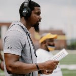 Washington Commanders name HBCU assistant coaching fellow