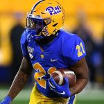 FAMU lands former four-star Pitt running back