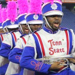 Tennessee State set to release Aristocrat of Bands  gospel album