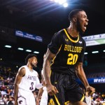 Bowie State basketball schedule highlighted by classic in Harlem