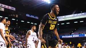 Bowie State basketball schedule highlighted by classic in Harlem