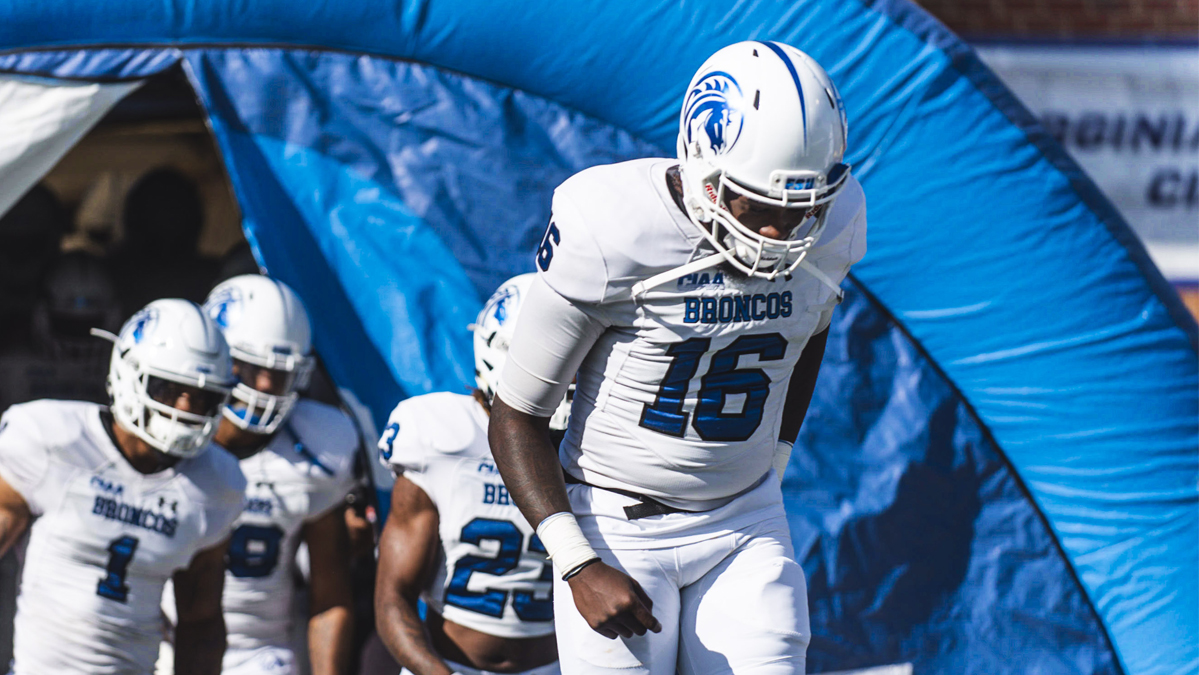 Fayetteville State HBCU Football