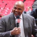 Charles Barkley donating $1 million each to two HBCUs