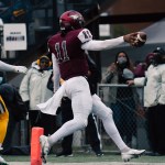 North Carolina Central has something to prove in 2022